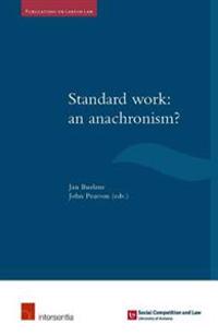 Standard Work: An Anachronism?