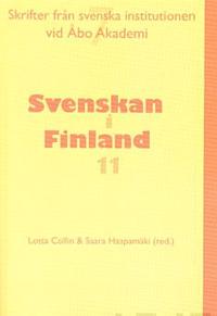 Svenskan i Finland 11