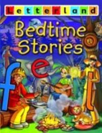 BEDTIME STORIES
