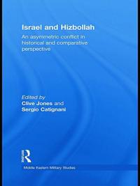 Israel and Hizbollah