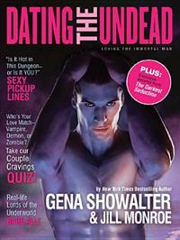 Dating the Undead: Loving the Immortal Man