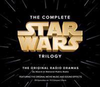 The Complete Star Wars Trilogy