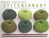 Knit & Purl