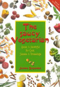The Saucy Vegetarian