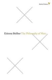 The philosophy of Marx
