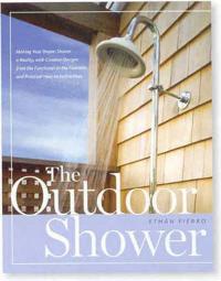 The Outdoor Shower