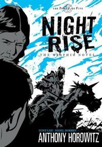 Nightrise - The Graphic Novel