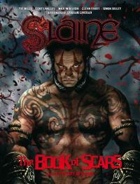 Slaine: The Book of Scars