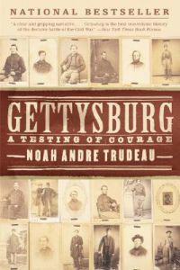 Gettysburg: A Testing of Courage