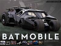 Batmobile: The Complete History