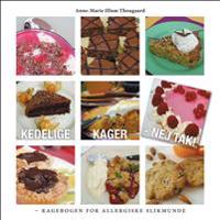 Kedelige kager - Nej tak!