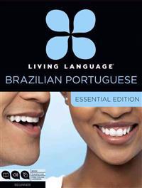 Living Language Brazilian Portuguese