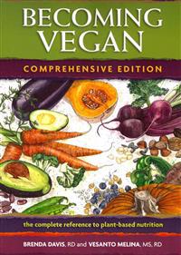 Becoming Vegan