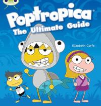 Poptropica: the Ultimate Guide (Lime A) NF