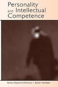 Personality And Intellectual Competence