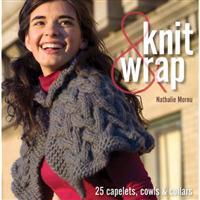 Knit and Wrap
