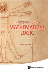 Introduction to Mathematical Logic