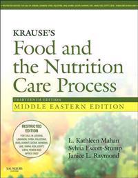 Krause's Food & the Nutrition Care Process