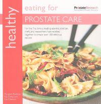 Healthy Eating for Prostate Care