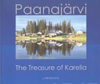 Paanajärvi - The treasure of Karelia