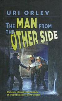 The Man from the Other Side