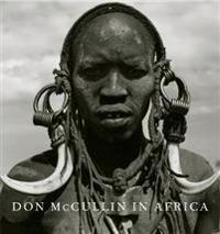 Don McCullin in Africa