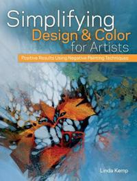 Simplifying Design and Color for Artists