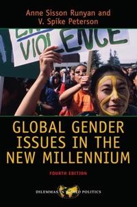 Global gender issues in the New Millennium