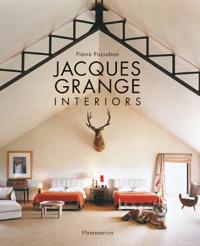 Jacques Grange Interiors