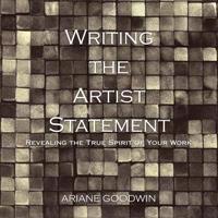 Writing the Artist Statement