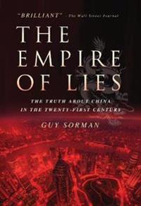 The Empire of Lies
