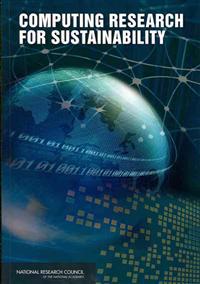 Computing Research for Sustainability