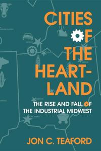 Cities of the Heartland