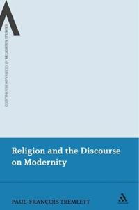 Religion and the Discourse on Modernity