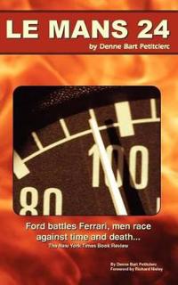 Le Mans 24