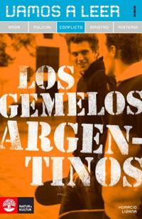Vamos a leer Conflicto 1/Los gemelos argentinos
