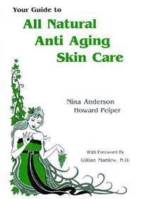 All Natural Anti-Aging Skin Care
