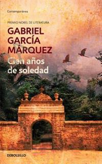 Cien anos de soledad / One Hundred Years of Solitude
