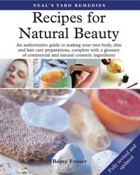 Neal's Yard Remedies Recipes for Natural Beauty