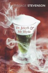 Dr Jekyll & Mr Hyde