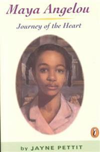 Maya Angelou: Journey of the Heart