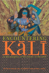 Encountering Kali