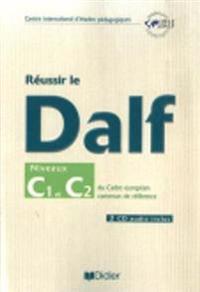 Reussir Le Delf/Dalf 2005 Edition