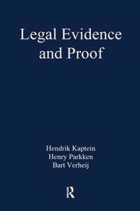 Legal Evidence and Proof