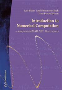 Introduction to Numerical Computation