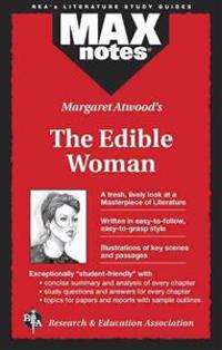 Maxnotes Margaret Atwood's the Edible Woman