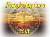 Mayakalendern 2013