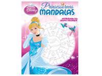 Prinsessornas Mandalas : Askungen