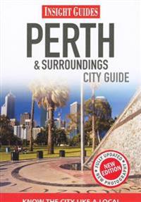 City Guide Perth & Surroundings