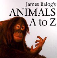 James Balog's Animals A to Z
